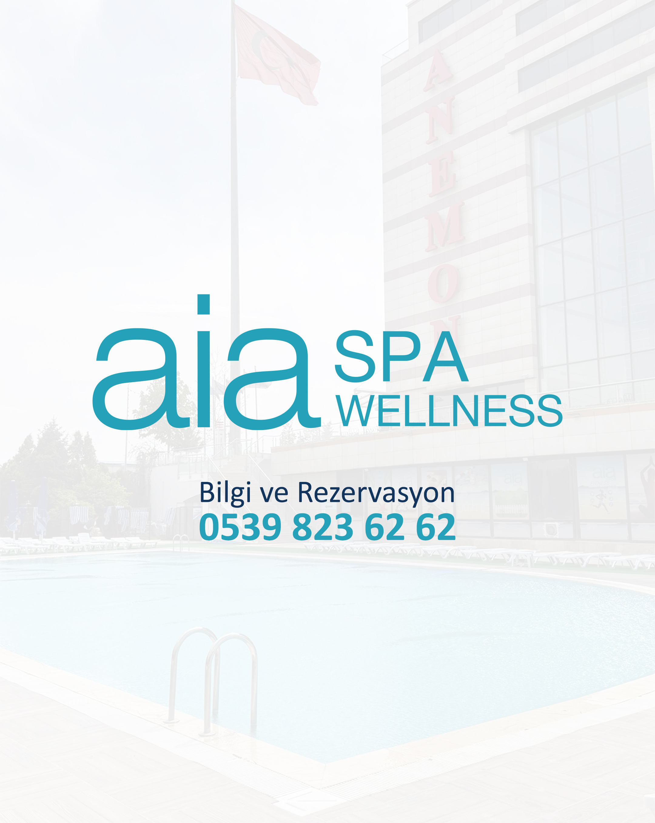 SPA & WELLNESS